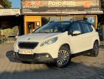 Peugeot 2008/Cutie Automata/Euro6/Rate fara avans/Finantare online/Livrare gratuita/Garantie