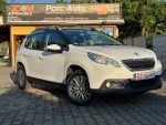 Peugeot 2008/Cutie Automata/Euro6/Rate fara avans/Finantare online/Livrare gratuita/Garantie - imagine 2