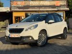 Peugeot 2008/Cutie Automata/Euro6/Rate fara avans/Finantare online/Livrare gratuita/Garantie - imagine 3