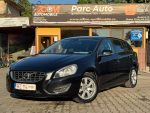 Volvo V60/Cutie Automata/2.0 diesel/Rate fara avans/Finantare online/Livrare gratuita/Garantie