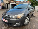 Opel Astra J/Euro5/Rate fara avans/Finantare online/Livrare gratuita/Garantie