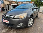 Opel Astra J/Euro5/Rate fara avans/Finantare online/Livrare gratuita/Garantie - imagine 3