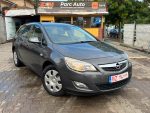 Opel Astra J/Euro5/Rate fara avans/Finantare online/Livrare gratuita/Garantie - imagine 2