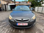Opel Astra J/Euro5/Rate fara avans/Finantare online/Livrare gratuita/Garantie - imagine 5