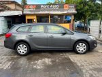 Opel Astra J/Euro5/Rate fara avans/Finantare online/Livrare gratuita/Garantie - imagine 11