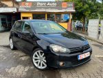 Vw Golf 6/Euro5/Rate fara avans/Finantare online/Livrare gratuita/Garantie - imagine 2