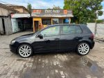 Vw Golf 6/Euro5/Rate fara avans/Finantare online/Livrare gratuita/Garantie - imagine 7