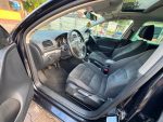 Vw Golf 6/Euro5/Rate fara avans/Finantare online/Livrare gratuita/Garantie - imagine 12
