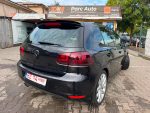 Vw Golf 6/Euro5/Rate fara avans/Finantare online/Livrare gratuita/Garantie - imagine 13