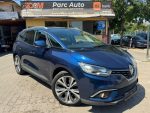 Renault Grand Scenic/2018/Euro6/Rate fara avans/Finantare online/Livrare gratuita/Garantie - imagine 2