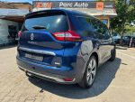 Renault Grand Scenic/2018/Euro6/Rate fara avans/Finantare online/Livrare gratuita/Garantie - imagine 17