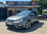 Seat Leon 2017/Euro6/Cut Automata/Rate fara avans/Finantare online/Livrare gratuita/Garantie