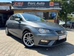 Seat Leon 2017/Euro6/Cut Automata/Rate fara avans/Finantare online/Livrare gratuita/Garantie - imagine 4