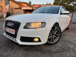 Audi A4/Euro5/Rate fara avans/Finantare online/Livrare gratuita/Garantie