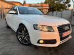 Audi A4/Euro5/Rate fara avans/Finantare online/Livrare gratuita/Garantie - imagine 3