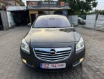 Opel Insignia/Euro5/Rate fara avans/Finantare online/Livrare gratuita/Garantie - imagine 5