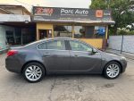 Opel Insignia/Euro5/Rate fara avans/Finantare online/Livrare gratuita/Garantie - imagine 6