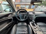 Opel Insignia/Euro5/Rate fara avans/Finantare online/Livrare gratuita/Garantie - imagine 11