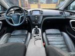 Opel Insignia/Euro5/Rate fara avans/Finantare online/Livrare gratuita/Garantie - imagine 10