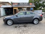 Opel Insignia/Euro5/Rate fara avans/Finantare online/Livrare gratuita/Garantie - imagine 7