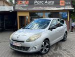 Renault Grand Scenic/Bose edition/7locuri/Cutie Automata/Rate fara avans/Finantare online/Livrare gratuita/Garantie