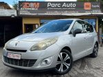 Renault Grand Scenic/Bose edition/7locuri/Cutie Automata/Rate fara avans/Finantare online/Livrare gratuita/Garantie - imagine 3