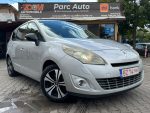 Renault Grand Scenic/Bose edition/7locuri/Cutie Automata/Rate fara avans/Finantare online/Livrare gratuita/Garantie - imagine 4