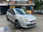 Renault Grand Scenic/Bose edition/7locuri/Cutie Automata/Rate fara avans/Finantare online/Livrare gratuita/Garantie - imagine 2