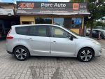 Renault Grand Scenic/Bose edition/7locuri/Cutie Automata/Rate fara avans/Finantare online/Livrare gratuita/Garantie - imagine 6