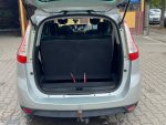 Renault Grand Scenic/Bose edition/7locuri/Cutie Automata/Rate fara avans/Finantare online/Livrare gratuita/Garantie - imagine 13