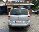 Renault Grand Scenic/Bose edition/7locuri/Cutie Automata/Rate fara avans/Finantare online/Livrare gratuita/Garantie - imagine 12