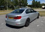Bmw Seria 3/Cutie Automata/Rate fara avans/Finantare online/Livrare gratuita/Garantie/Stoc Partener - imagine 4