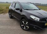Nissan Qashqai 2014/1.6 benz/Rate fara avans/Finantare online/Livrare gratuita/Garantie/Stoc Partener - imagine 2
