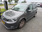 Vw Touran 2013/7Locuri/Rate fara avans/Finantare online/Livrare gratuita/Garantie/Stoc Partener/