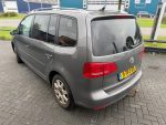 Vw Touran 2013/7Locuri/Rate fara avans/Finantare online/Livrare gratuita/Garantie/Stoc Partener/ - imagine 4