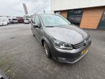 Vw Touran 2013/7Locuri/Rate fara avans/Finantare online/Livrare gratuita/Garantie/Stoc Partener/ - imagine 2