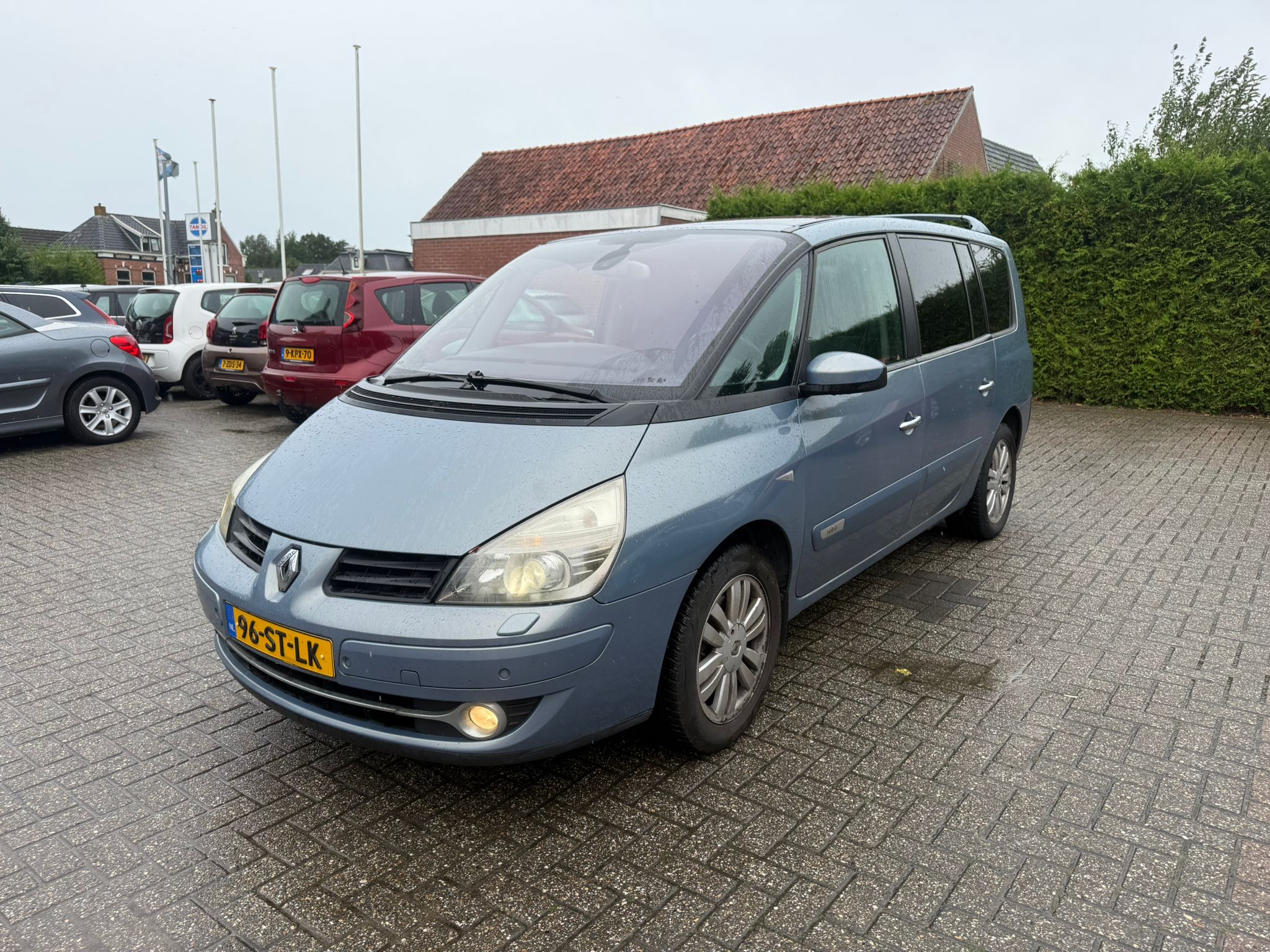 IMG-20260904-WA0052 Renault Espace/Cut Automata/Rate fara avans/Finantare online/Livrare gratuita/Garantie/Stoc Partener/ - imagine 1