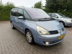 Renault Espace/Cut Automata/Rate fara avans/Finantare online/Livrare gratuita/Garantie/Stoc Partener/ - imagine 4