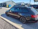 Skoda Superb/Euro 6/Cutie Automata/Rate fara avans/Finantare online/Livrare gratuita/Garantie/Stoc Partener - imagine 2