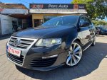 Vw Passat/Cut Automata/Packet R-Line/Rate fara avans/Finantare online/Livrare gratuita - imagine 3