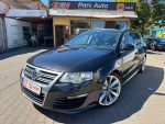 Vw Passat/Cut Automata/Packet R-Line/Rate fara avans/Finantare online/Livrare gratuita