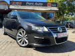 Vw Passat/Cut Automata/Packet R-Line/Rate fara avans/Finantare online/Livrare gratuita - imagine 2
