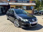 Vw Passat/Cut Automata/Packet R-Line/Rate fara avans/Finantare online/Livrare gratuita - imagine 4