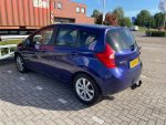 Nissan Note/Euro6/Rate fara avans/Finantare online/Livrare gratuita/Garantie/Stoc Partener - imagine 4
