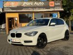 Bmw Seria 1/Euro5/Rate fara avans/Finantare online/Livrare gratuita/Garantie - imagine 3
