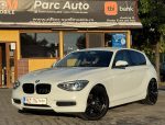 Bmw Seria 1/Euro5/Rate fara avans/Finantare online/Livrare gratuita/Garantie