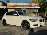 Bmw Seria 1/Euro5/Rate fara avans/Finantare online/Livrare gratuita/Garantie - imagine 2
