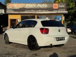 Bmw Seria 1/Euro5/Rate fara avans/Finantare online/Livrare gratuita/Garantie - imagine 17
