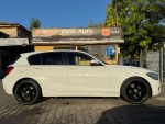 Bmw Seria 1/Euro5/Rate fara avans/Finantare online/Livrare gratuita/Garantie - imagine 6