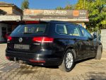 Vw Passat 2017/Euro6/Rate fara avans/Finantare online/Livrare gratuita/Garantie - imagine 17